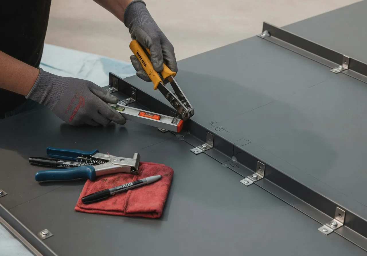 Why choose Metal Roofing Installation in Ronald, WA